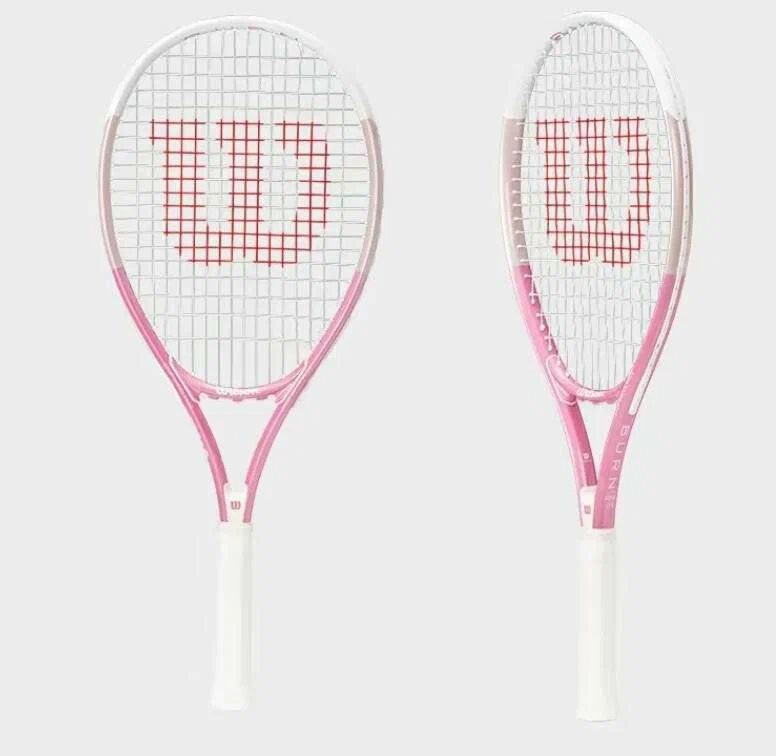 Wilson Burn Pink 113 2024