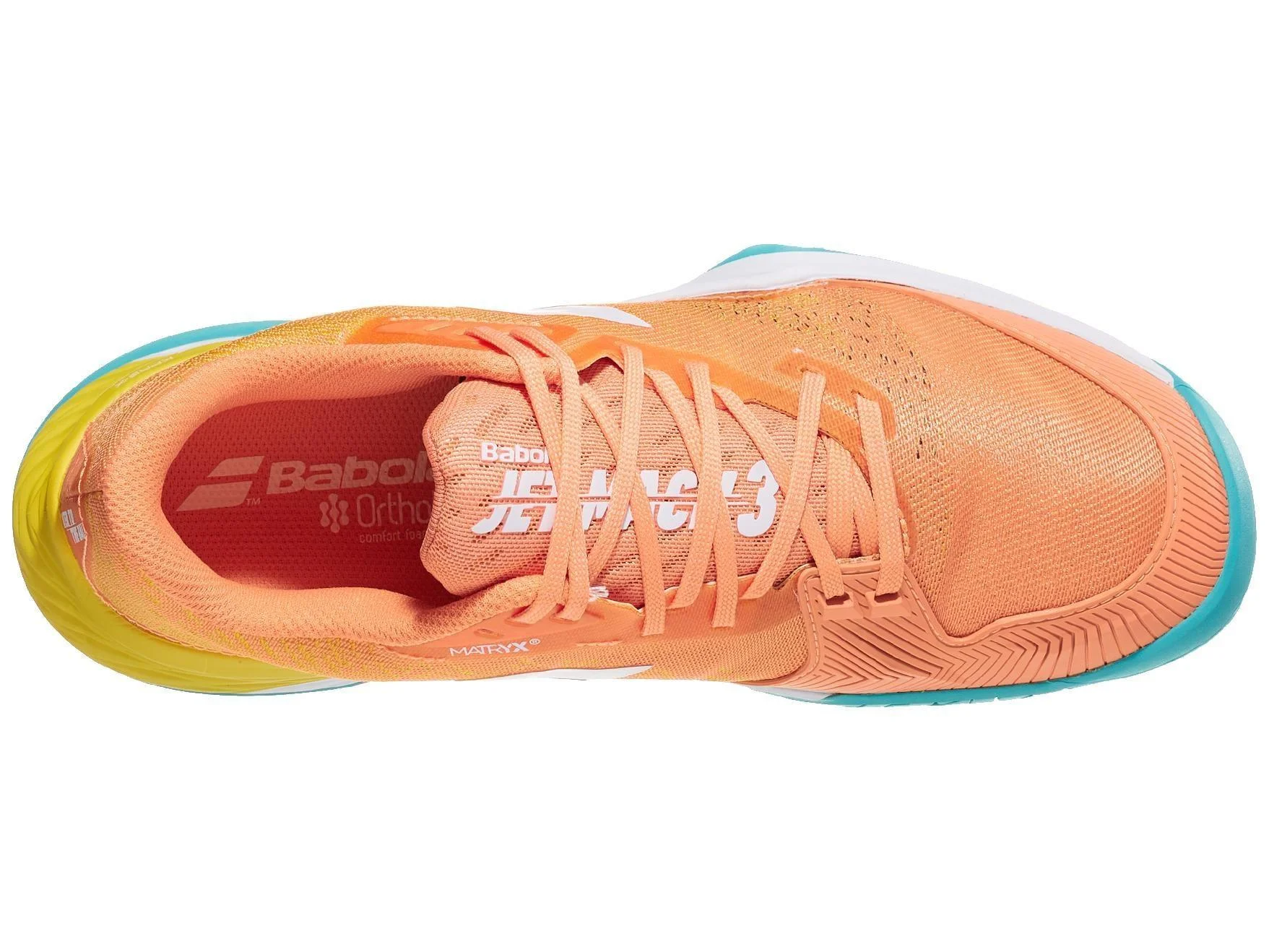 Babolat Women's Jet Mach 3