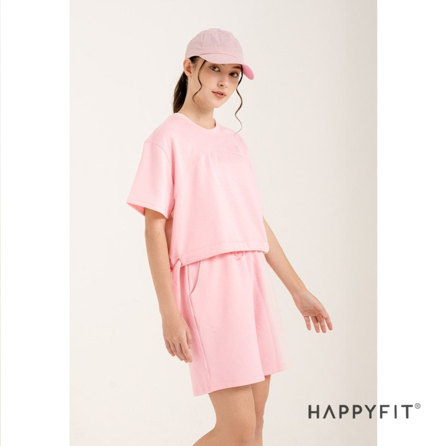 Happyfit Sweat Short Summer