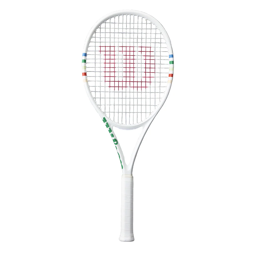 Wilson Clash 100 V3 Ace Girl 2025