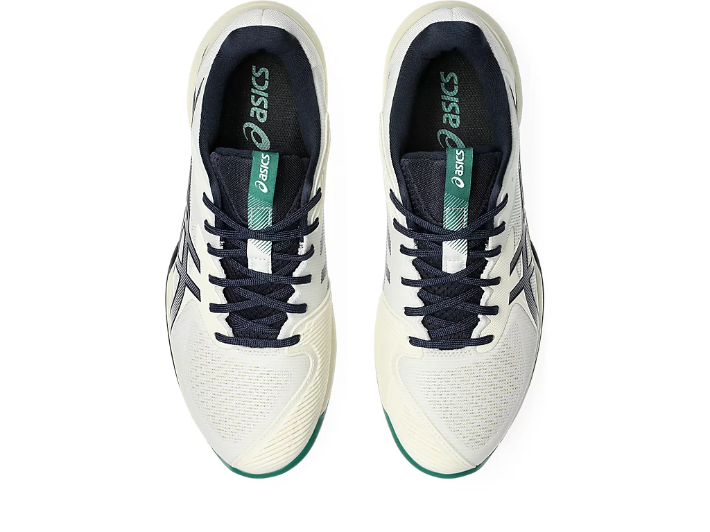 Asics Men's Solution Speed FF 3 Cream