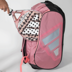 Adidas Pro Tour Pink 2026 Padel Bag