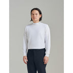 Palm Playwear Men's Longsleeve Mockneck