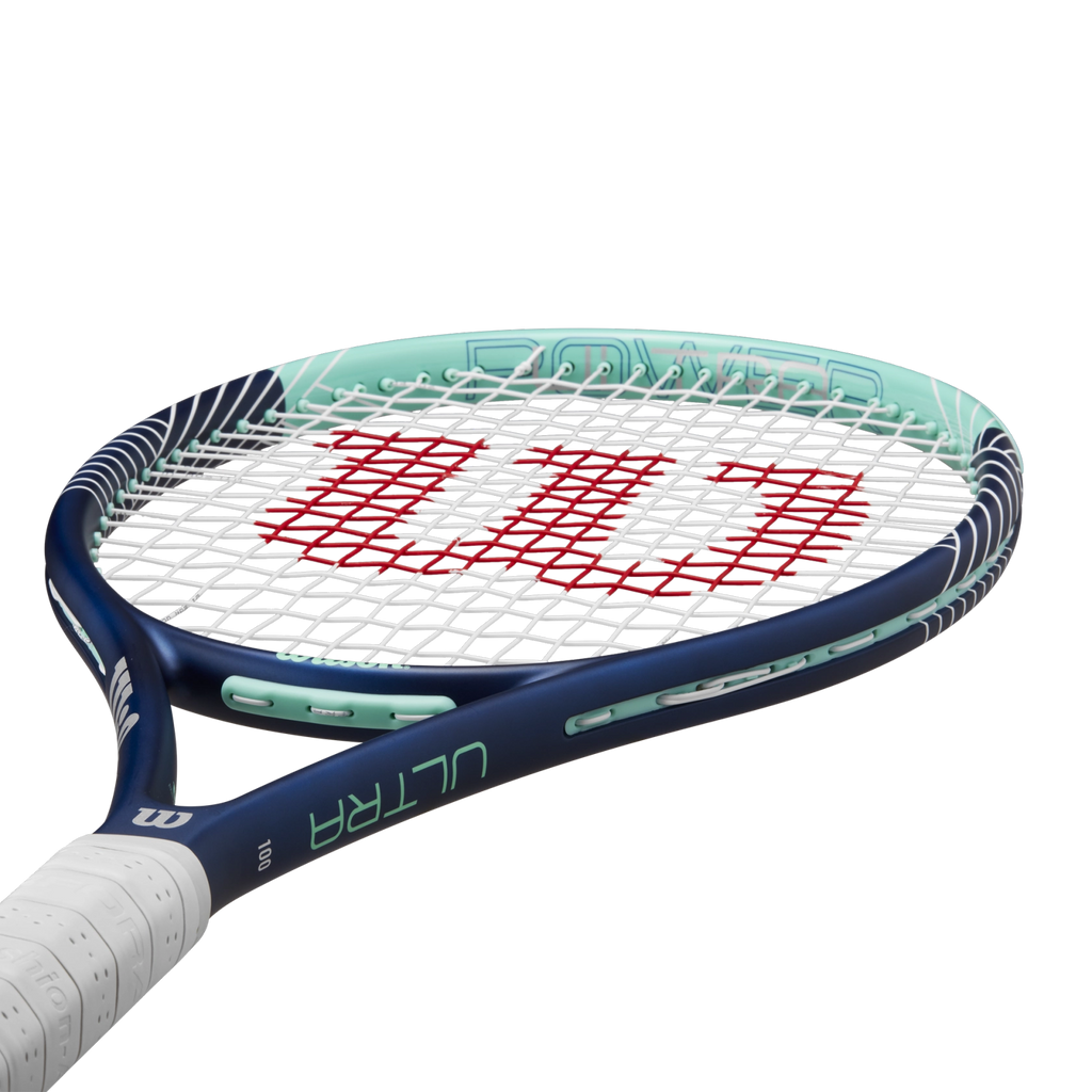 Wilson Ultra Power 100 2022