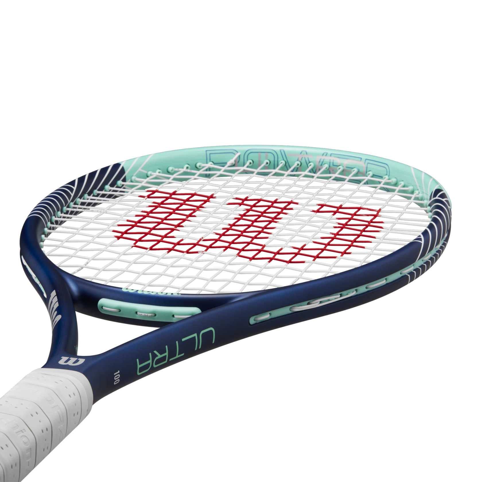 Wilson Ultra Power 100 2022