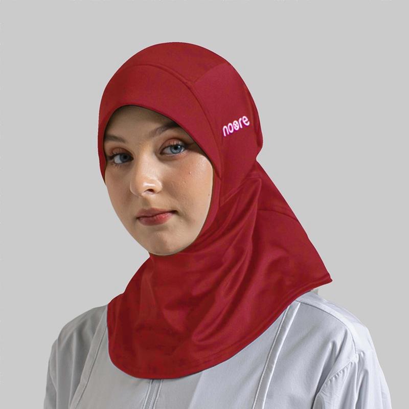 Noore Veeta Sport Hijab Pro