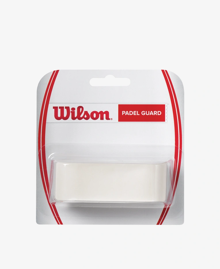 Wilson Guard Protector Tape Padel