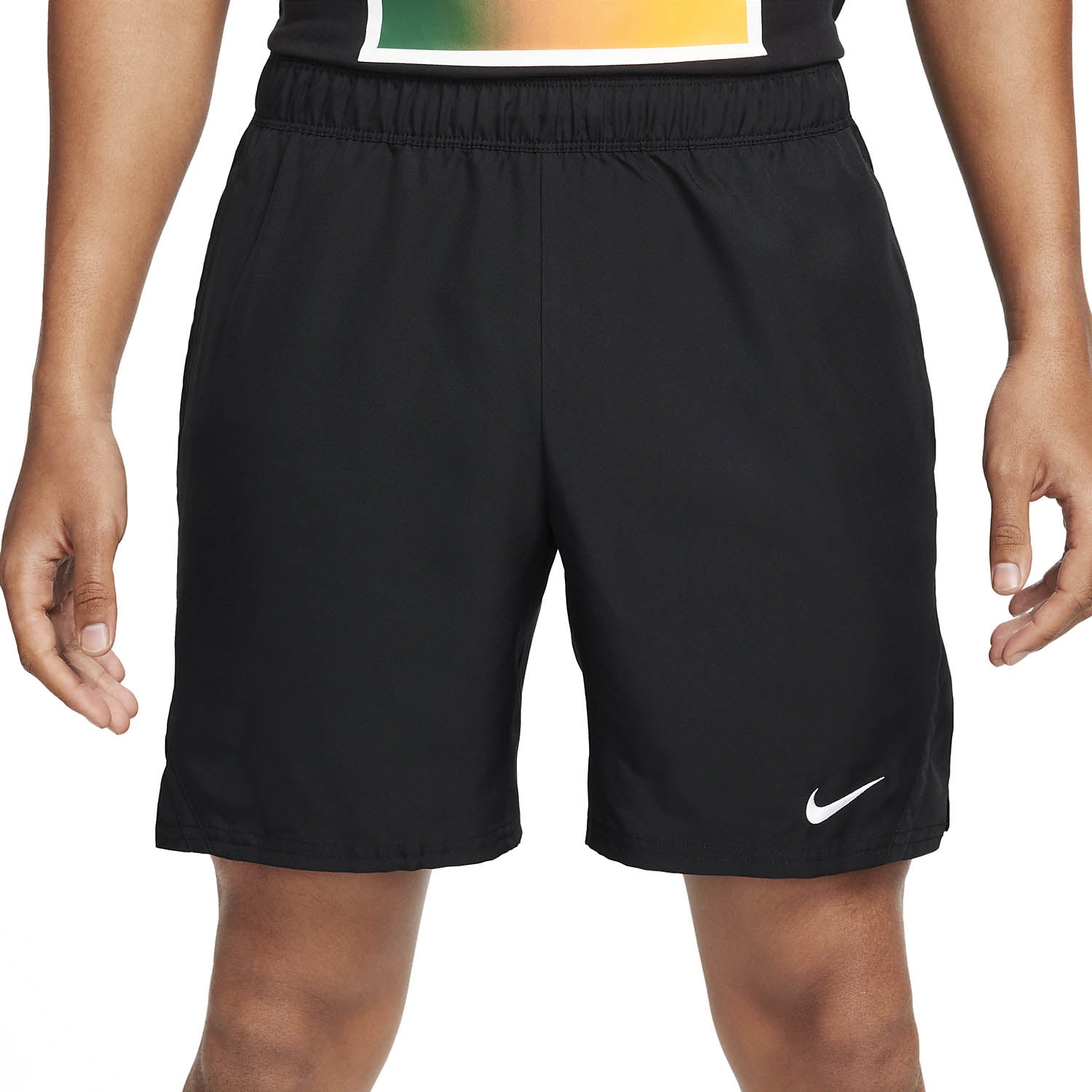 Nike Men's Court Dri-Fit Victory Short 7IN