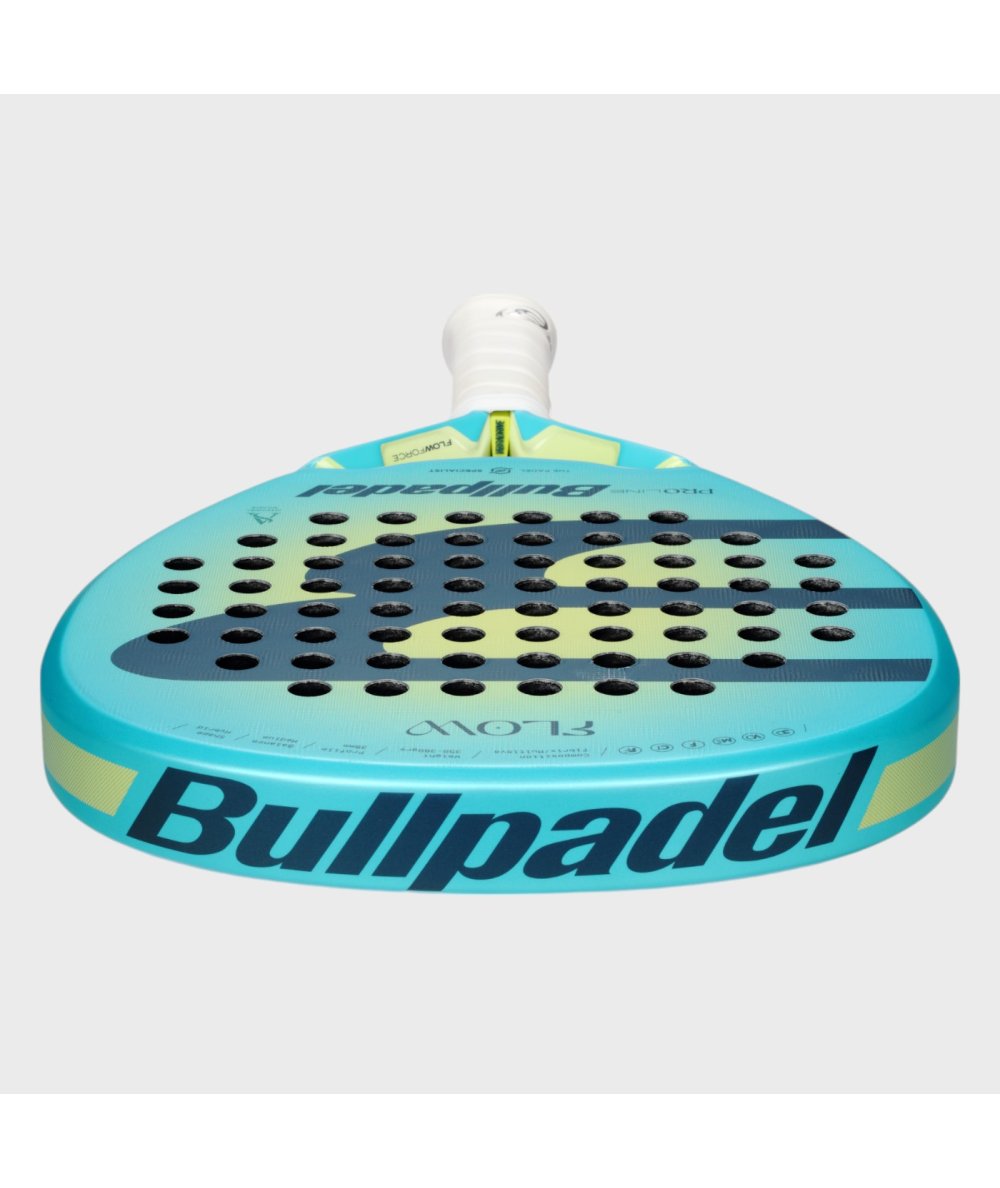 Bullpadel Flow Women 25