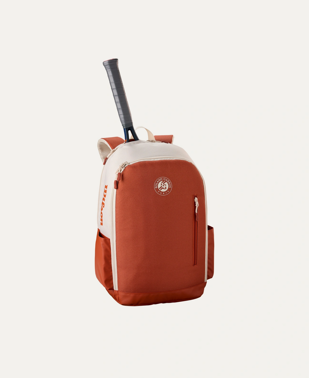 Wilson Roland Garros Team Backpack 2025 2R