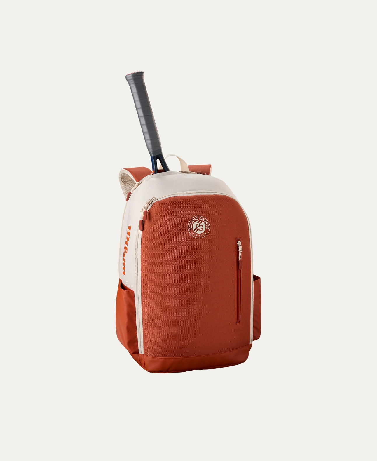 Wilson Roland Garros Team Backpack 2025 2R