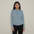 Akits Women's Divine Long Sleeve Shirt Quarterzip