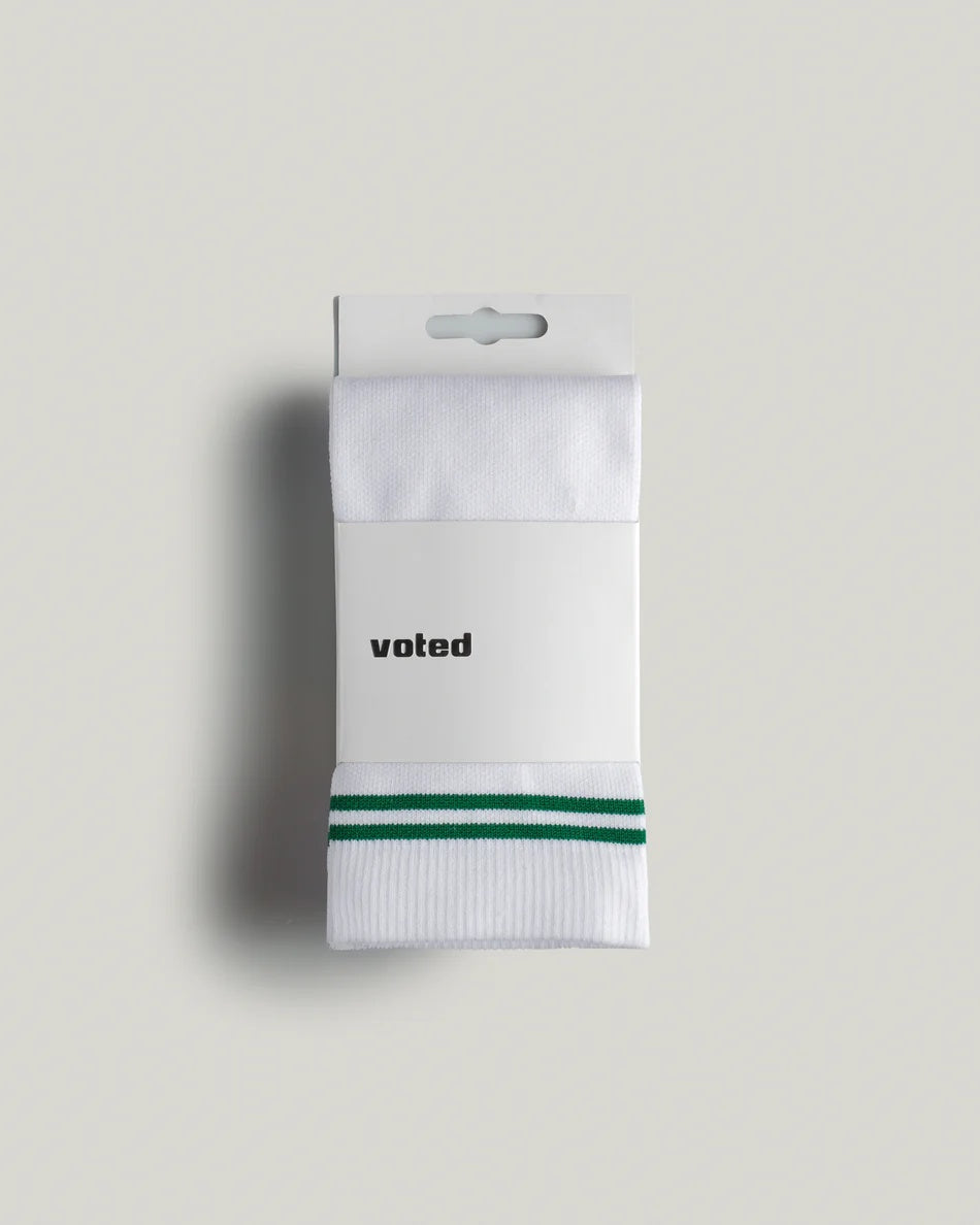 Voted Tennis Golf Loop Socks
