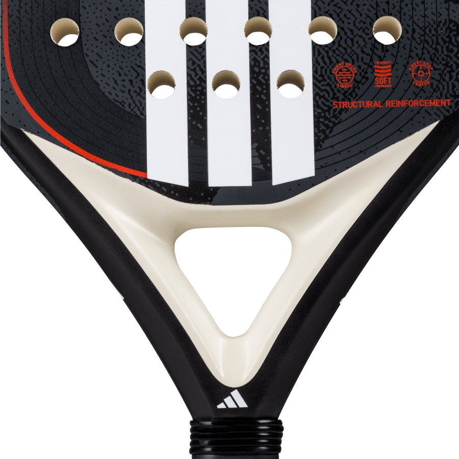 Adidas Padel Drive Black 3.4 Edition 2025