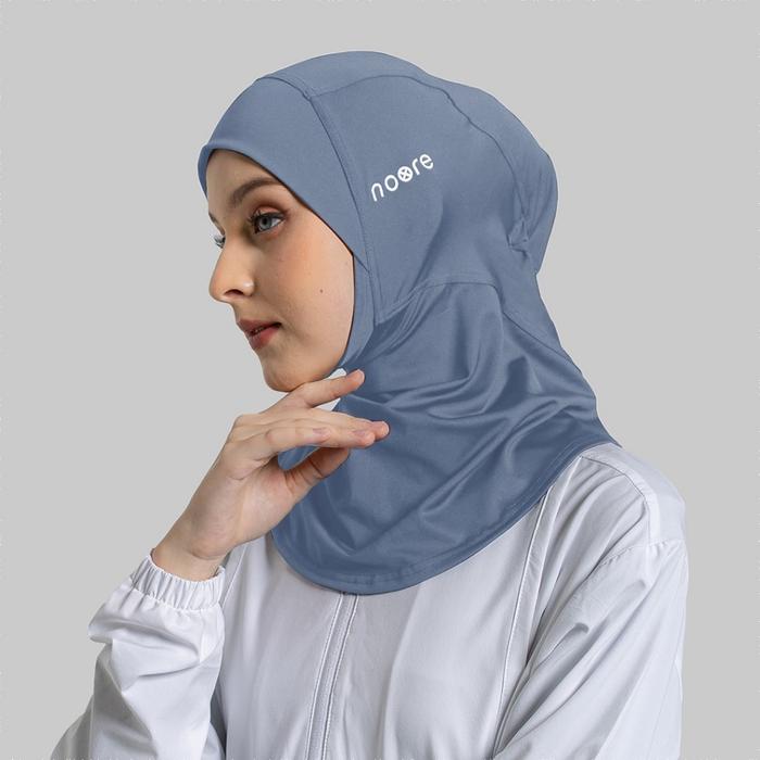 Noore Nouva Sport Hijab Pro