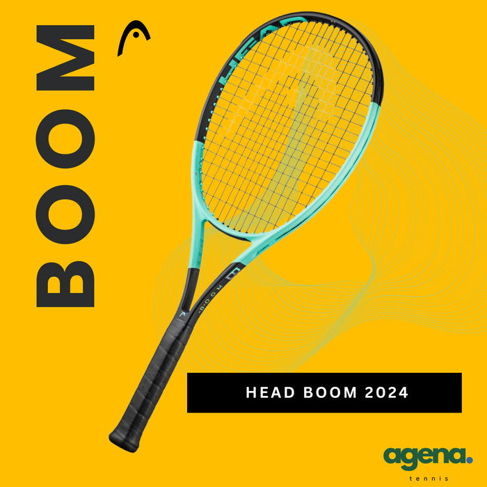 Head Boom MP L 2024