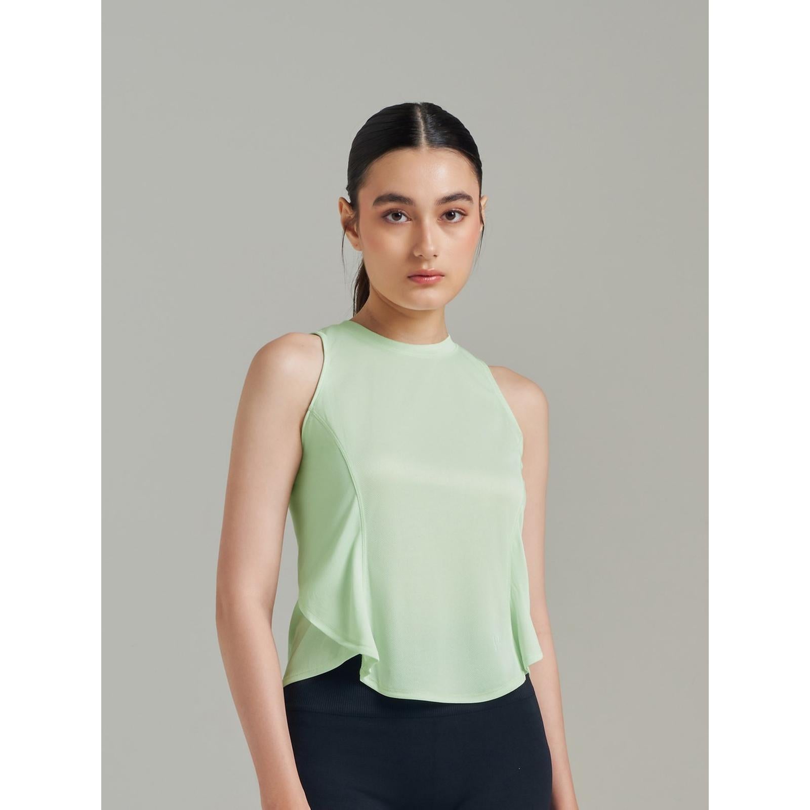 Palm Playwear Women's Everyday Tank