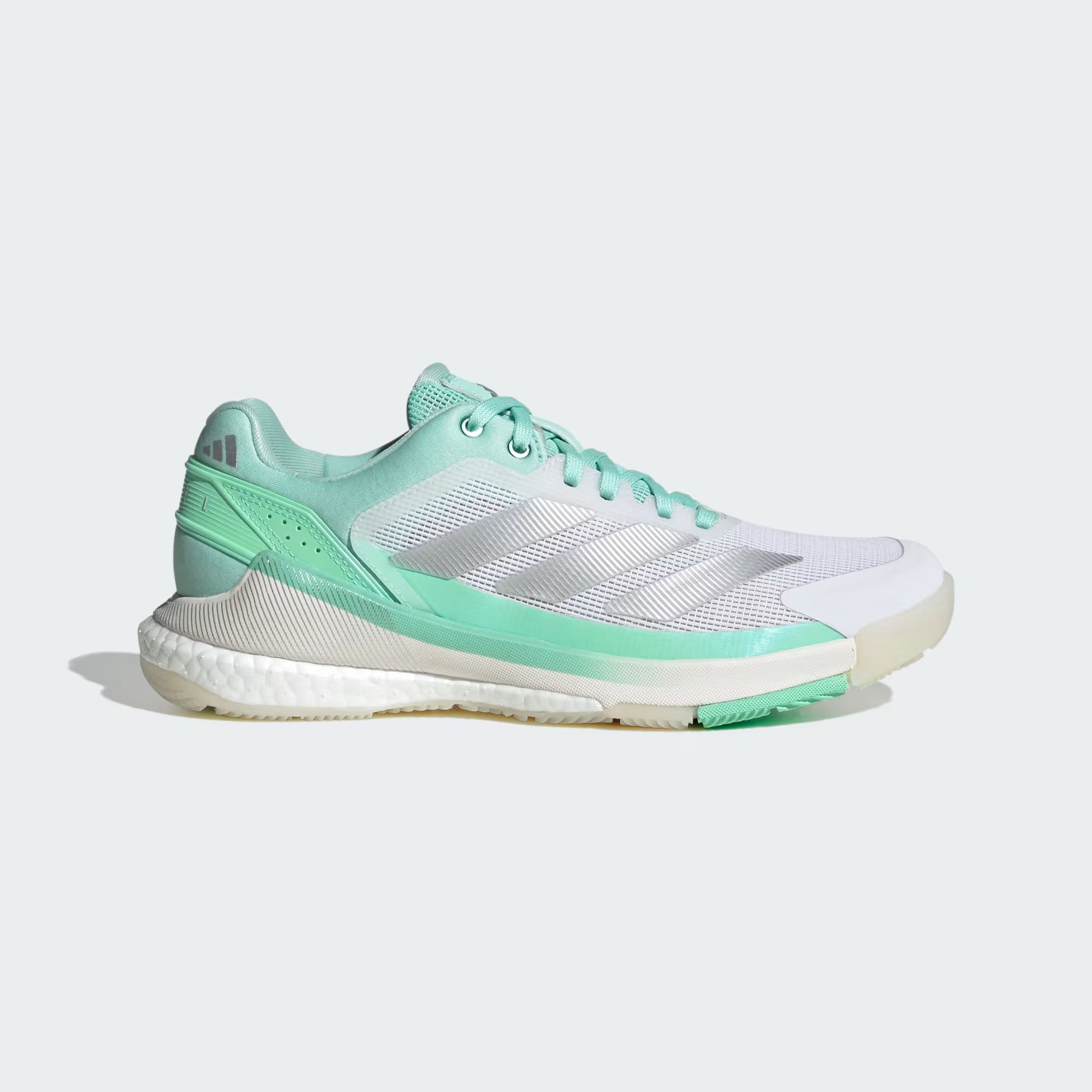 Adidas Women's Crazyquick LS Padel