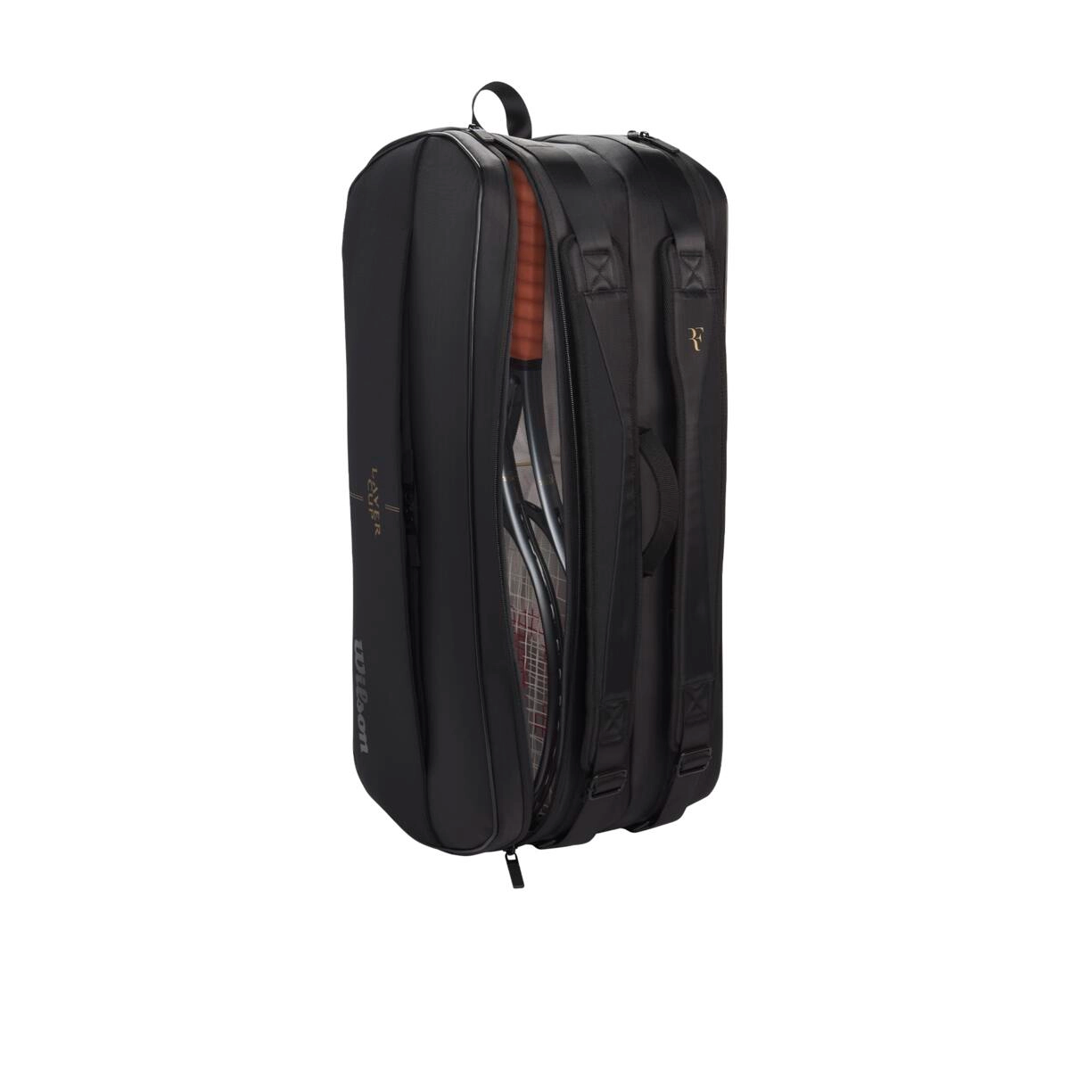 Wilson RF Tournament Laver Cup Bag 2025 9R