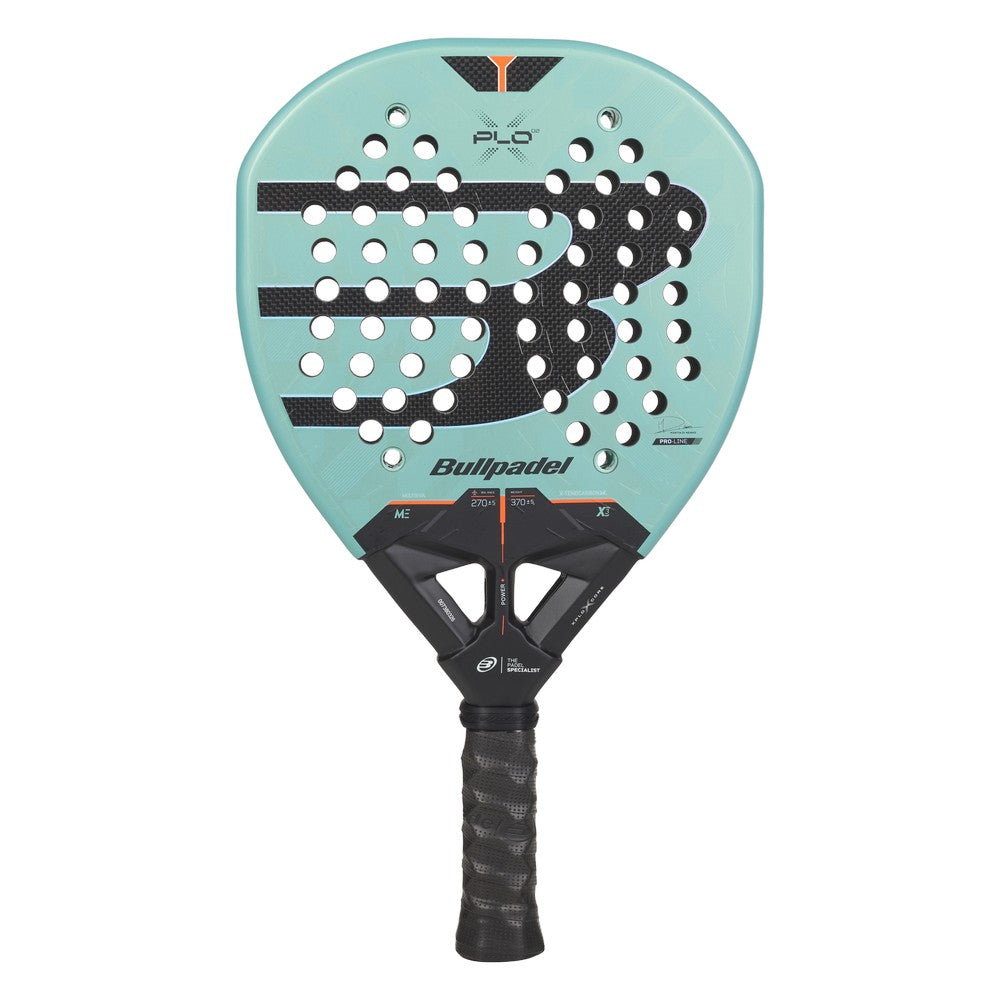 Bullpadel Xplo Edition 2027