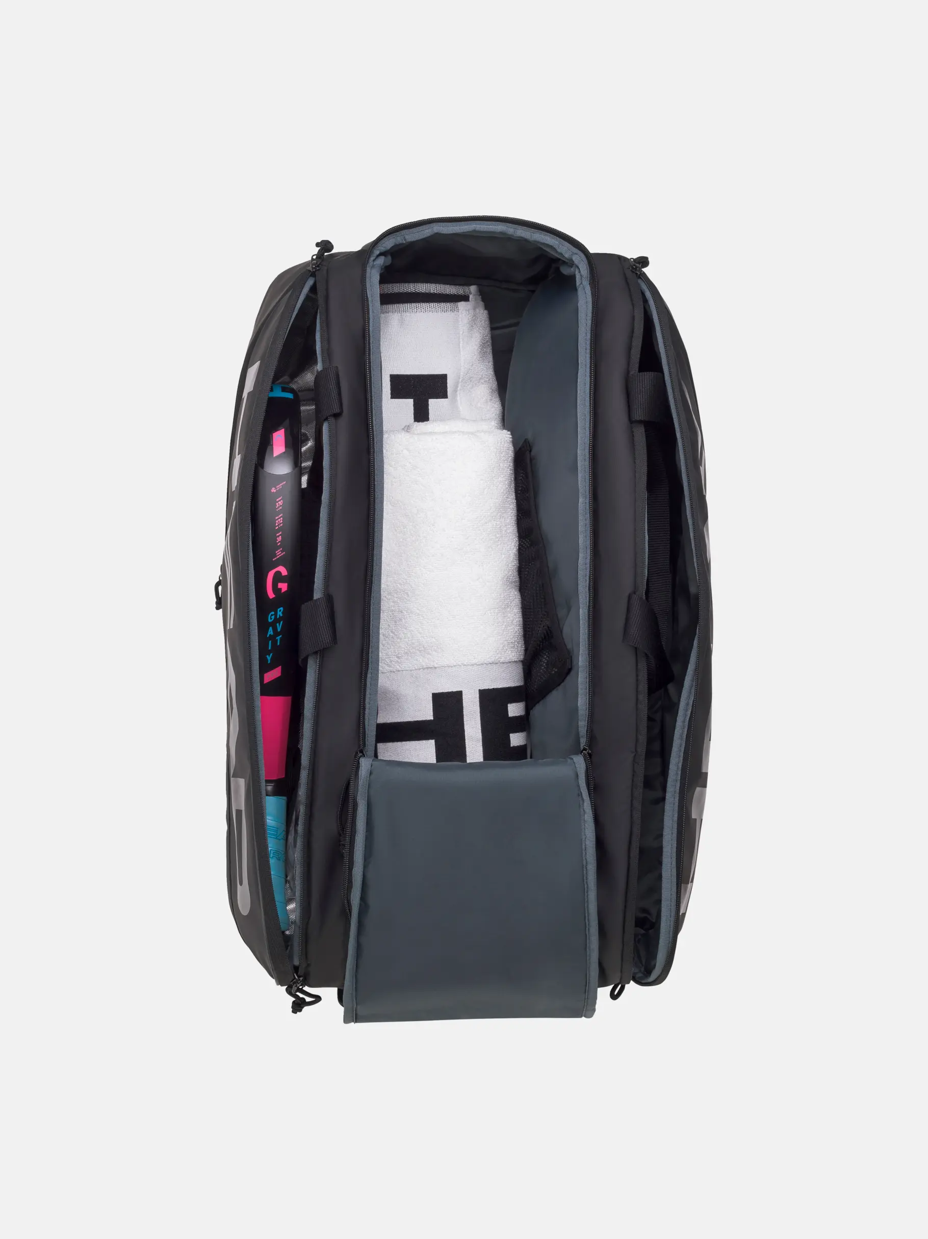 Head Pro X Padel Bag