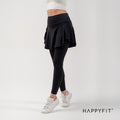 Happyfit Legging Ruffle Skirt