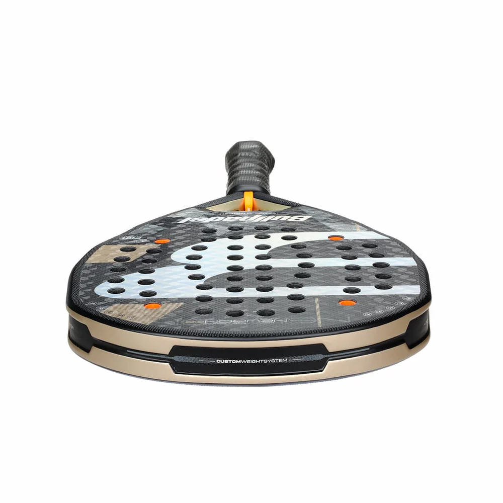 Bullpadel Neuron 02 Edition 2026