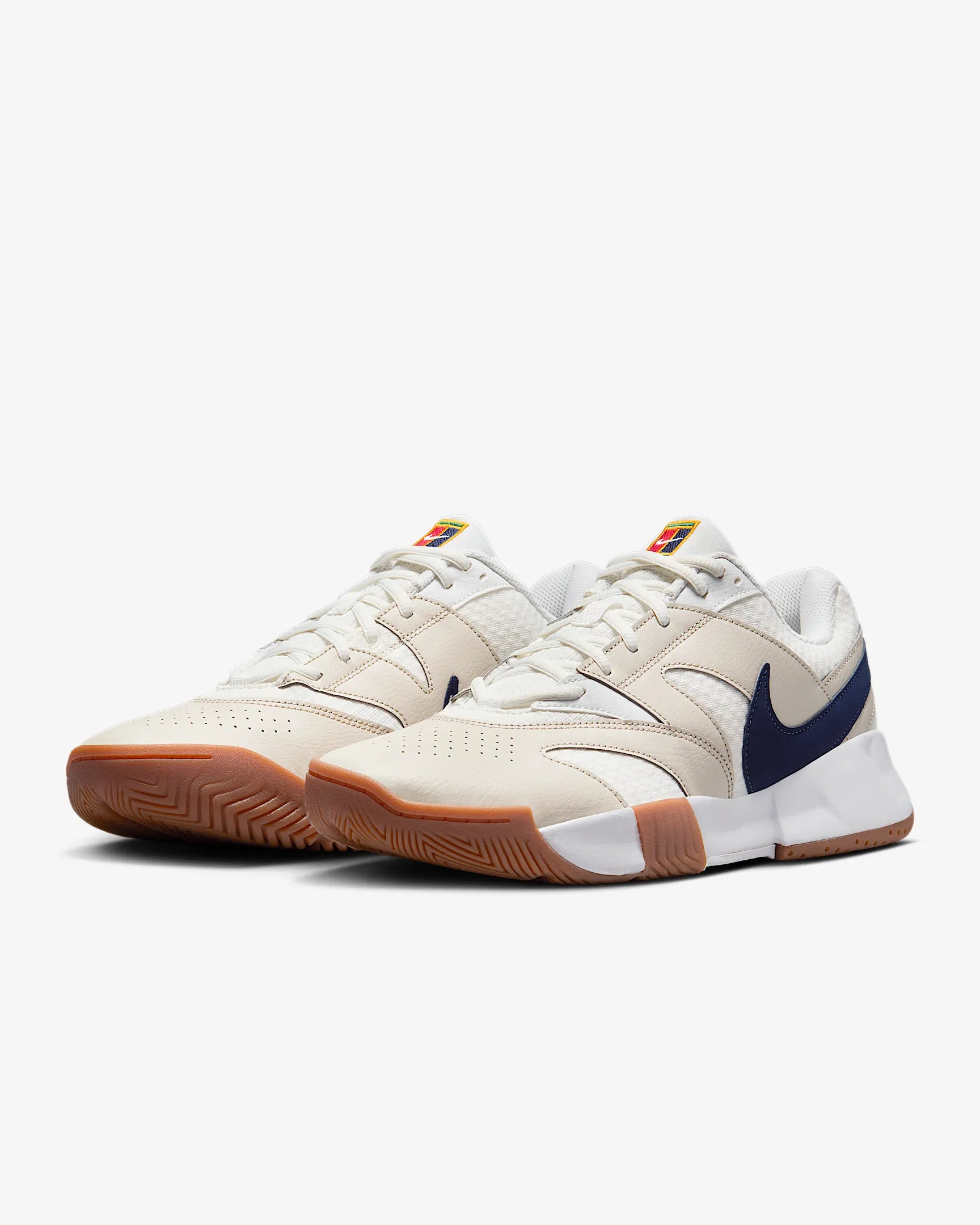 Nike Men's Court Lite 4