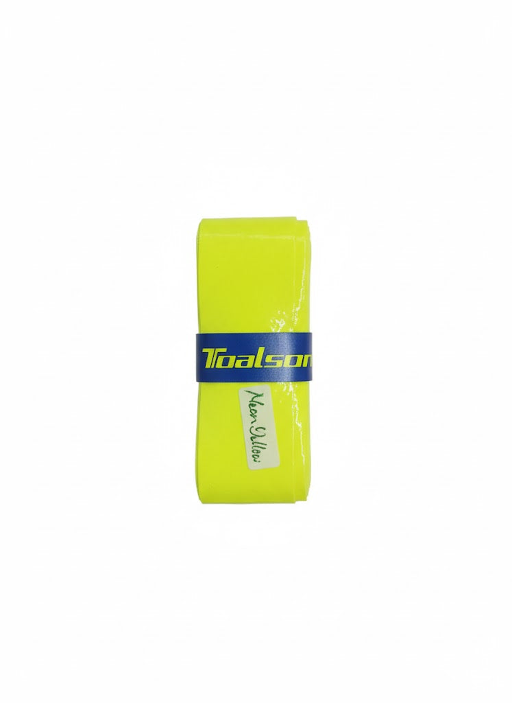 Overgrip Tennis/Badminton Toalson 'Ultra Grip'