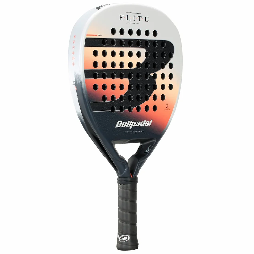 Bullpadel Elite W Edition 2026