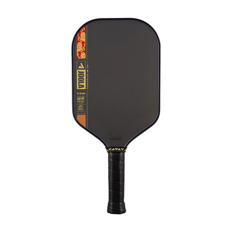 Joola Perseus Pro IV The Horse 16mm Pickleball