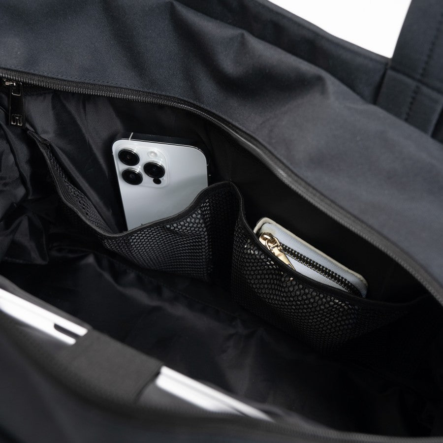 Zena Spin Duffel Bag