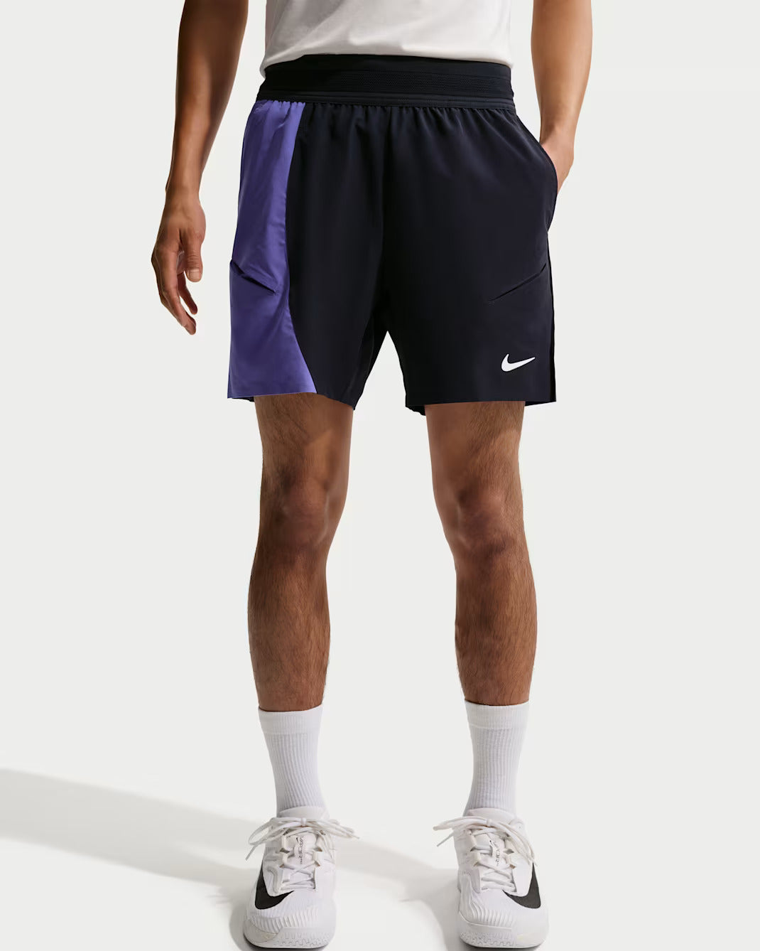 Nike Men's Court Dri-fit Slam Short