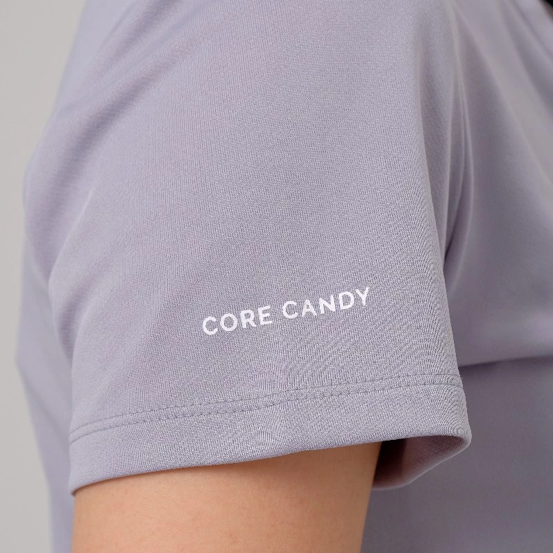 Core Candy Ash Top