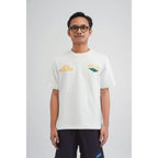 Palm Playwear Unisex Graphic Court Tee
