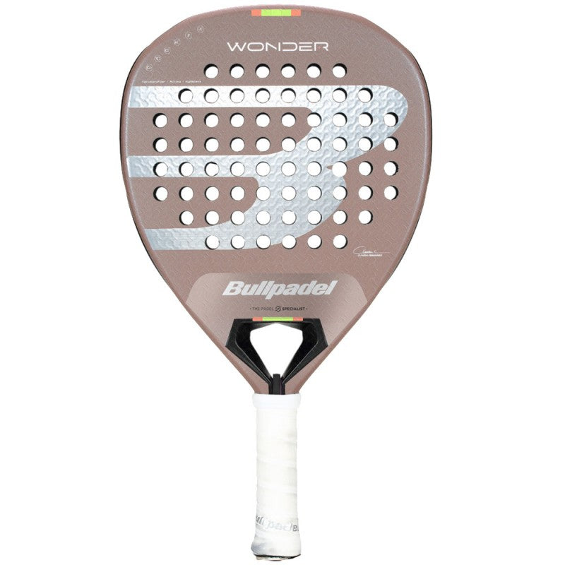 Bullpadel Wonder Edition 2026
