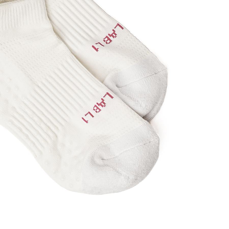 Voted Padel Series Low Socks