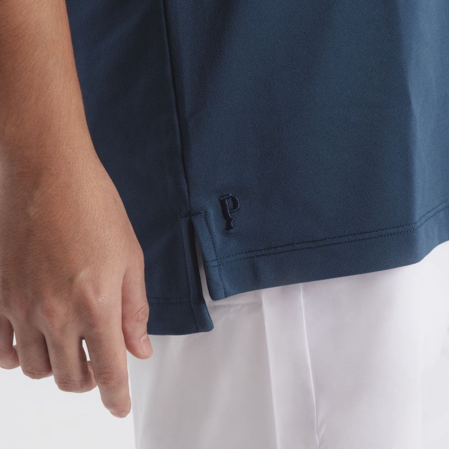 Palm Playwear Men Power Polo