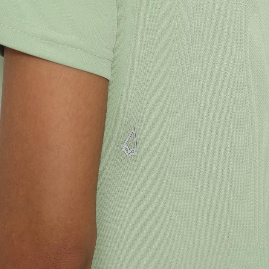 Akits Align Quarterzip Shirt