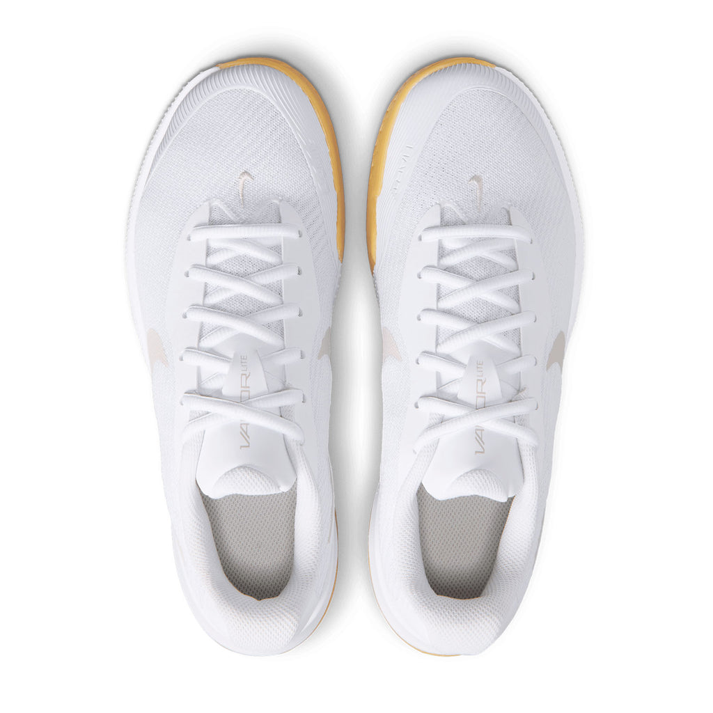 Nike Women's Vapor Lite 3 HC - Sepatu Tennis/Tennis Shoes
