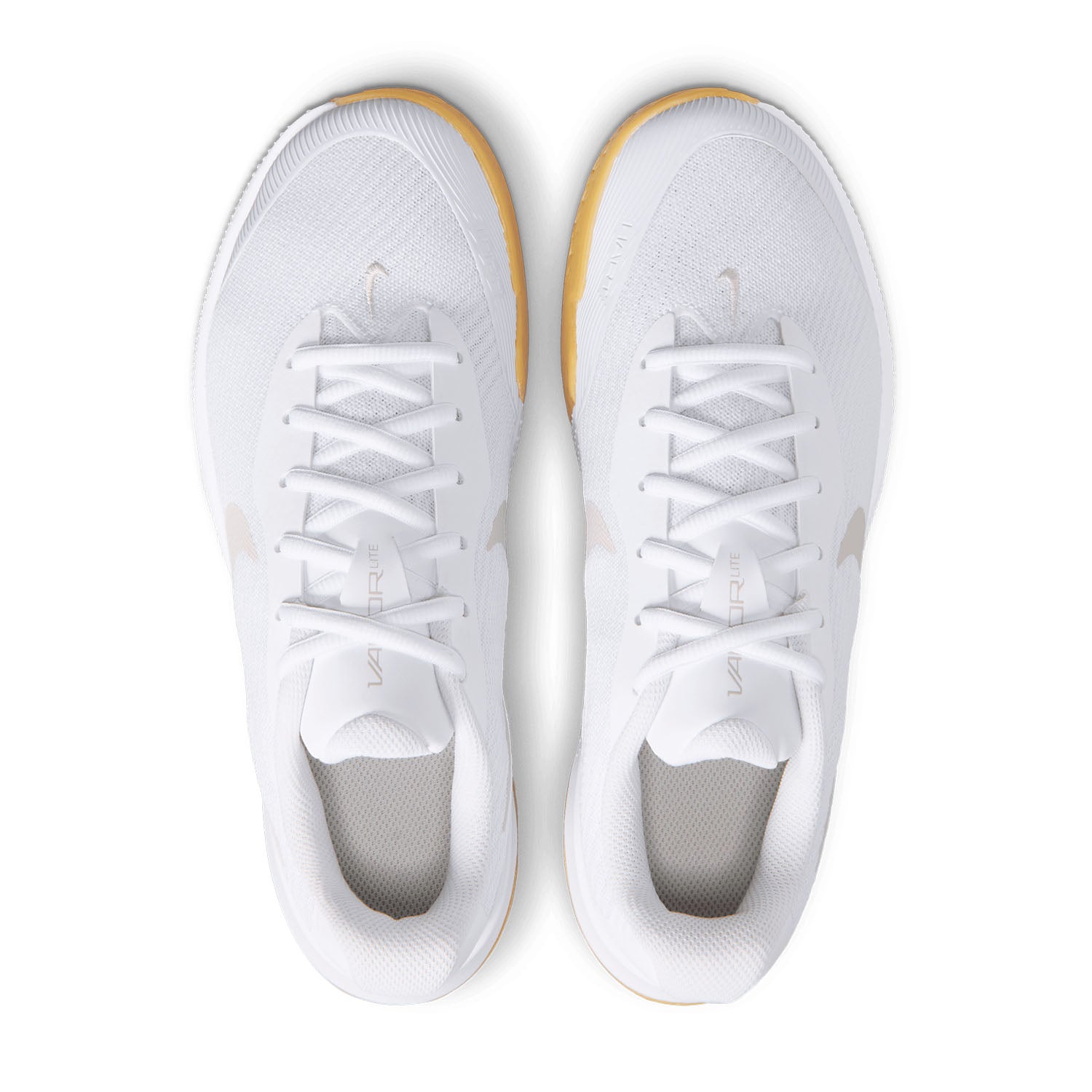 Nike Women's Vapor Lite 3 HC - Sepatu Tennis/Tennis Shoes