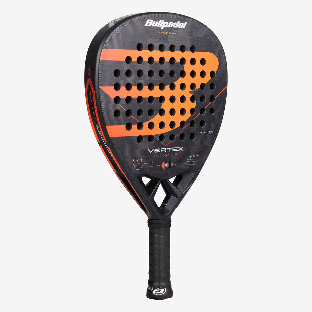 Bullpadel Vertex Advance Edition 2026
