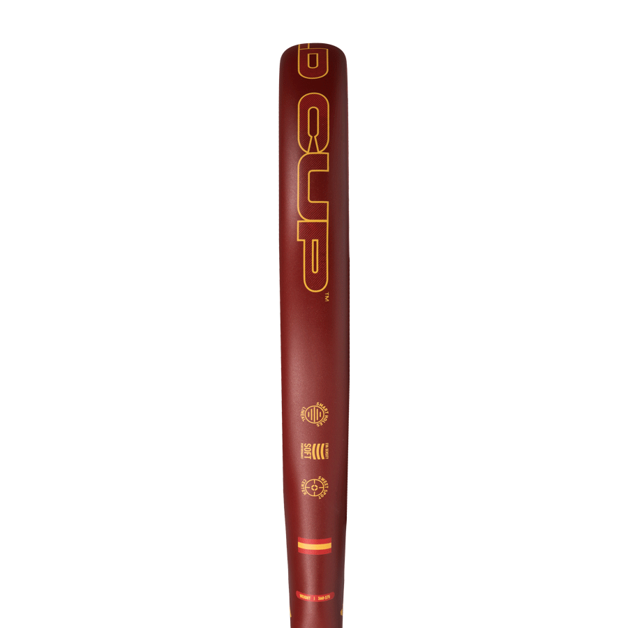 Adidas Padel Spain World Cup Limited Edition 2026