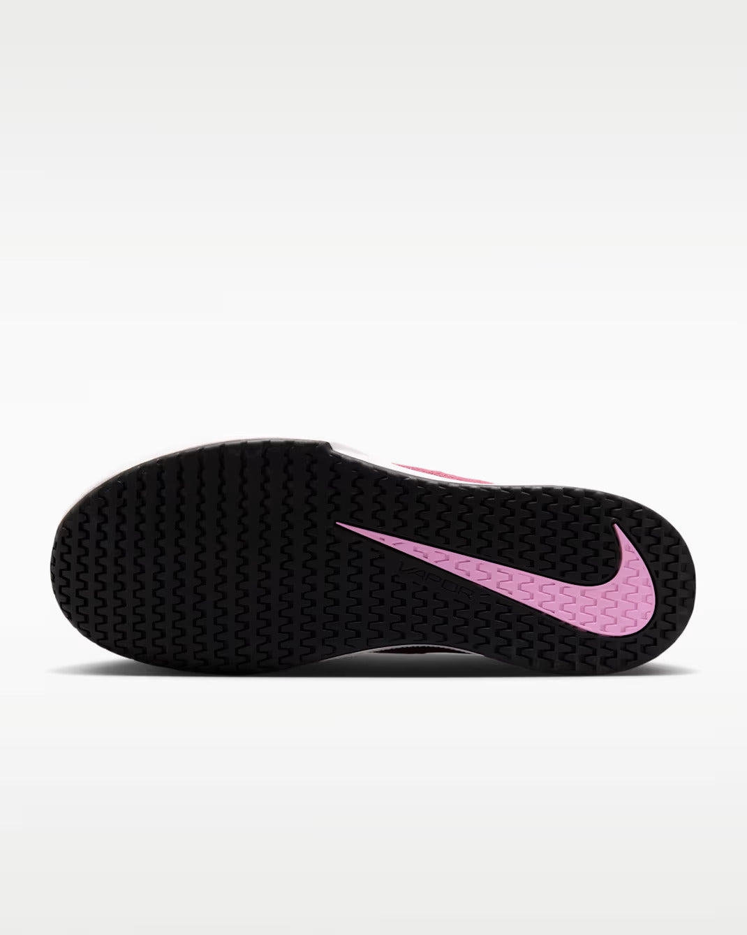 Nike Women's Vapor Lite 3 HC - Sepatu Tennis/Tennis Shoes