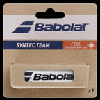 Babolat Syntec Team X1 Tennis Overgrip