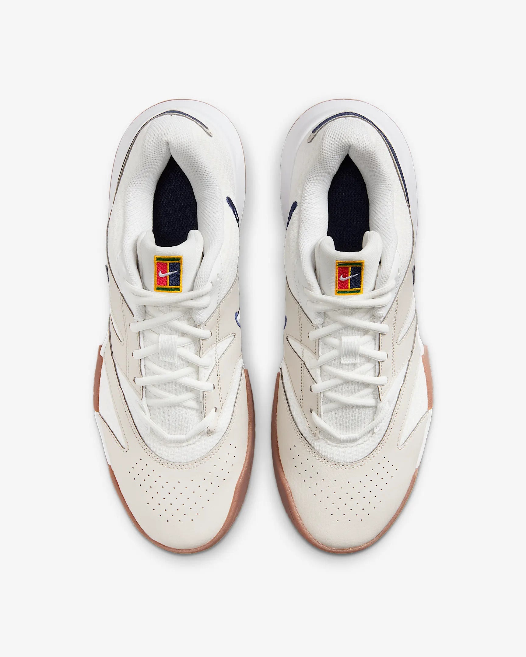 Nike Men's Court Lite 4