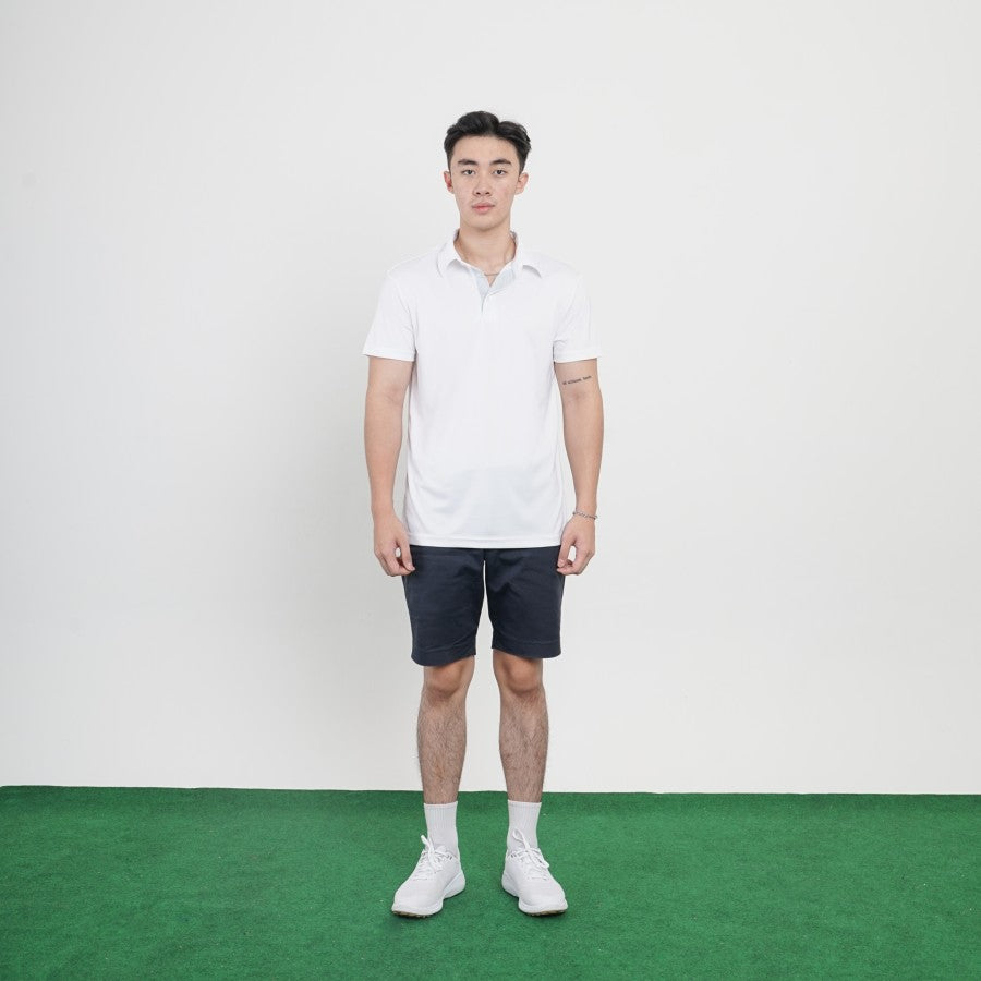 Core Candy Boson Polo