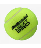 Bullpadel FIP Next Pro Padel Balls - Bola Padel/Padel Ball