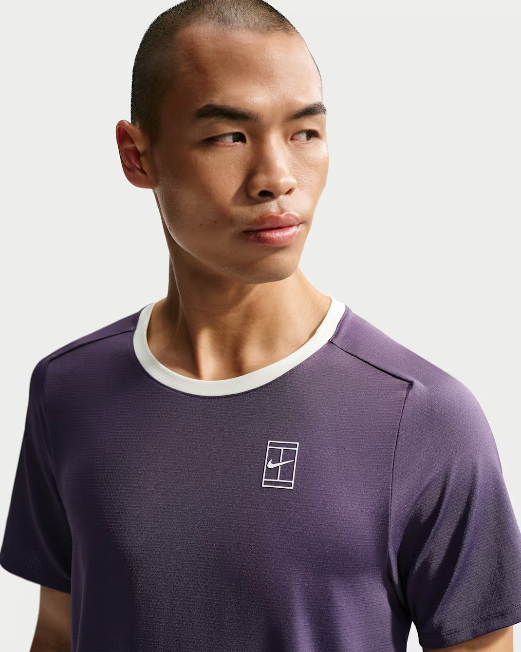 Nike Men's Court Dri-fit Advantage Top