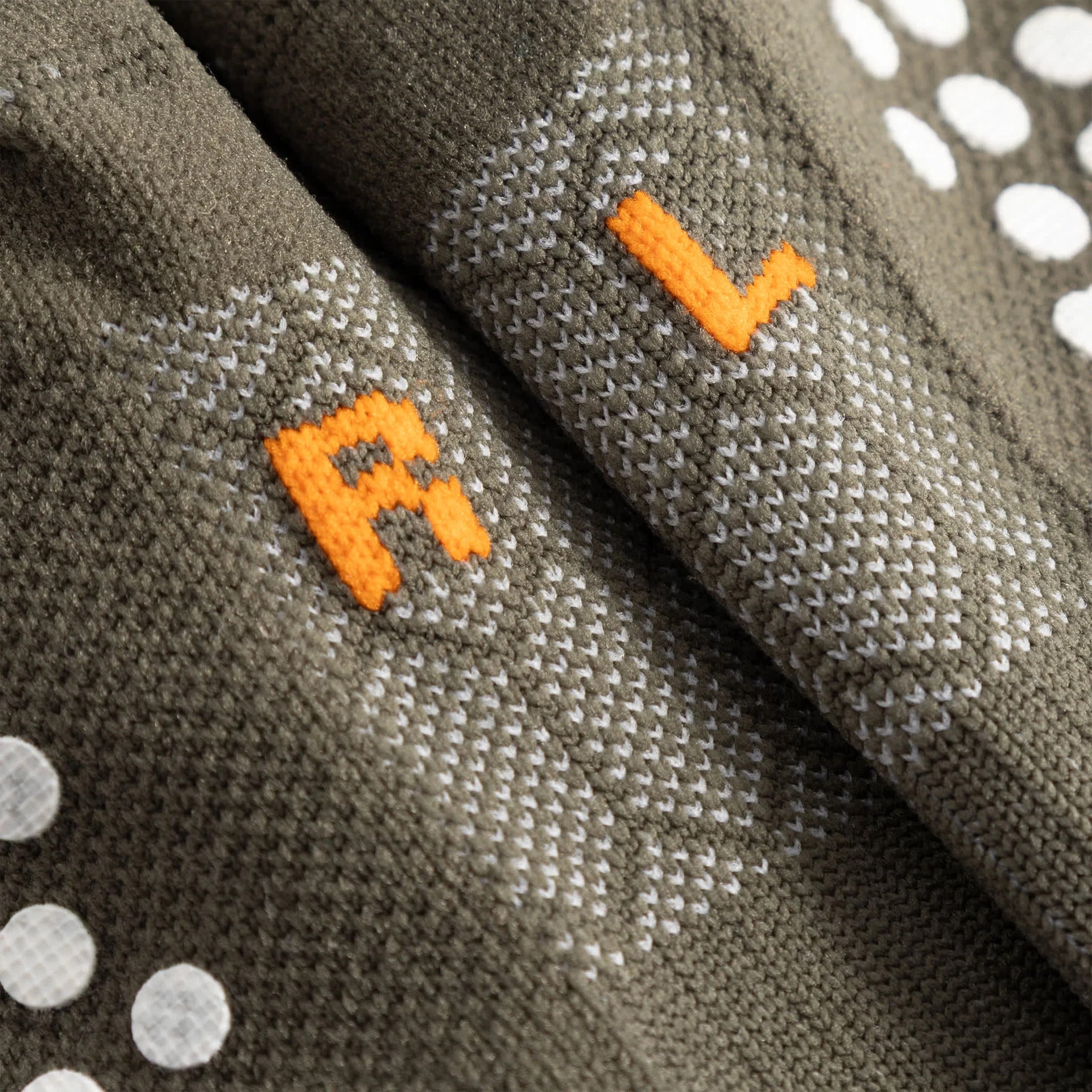 Cuera Padel Oncourt Grip Socks